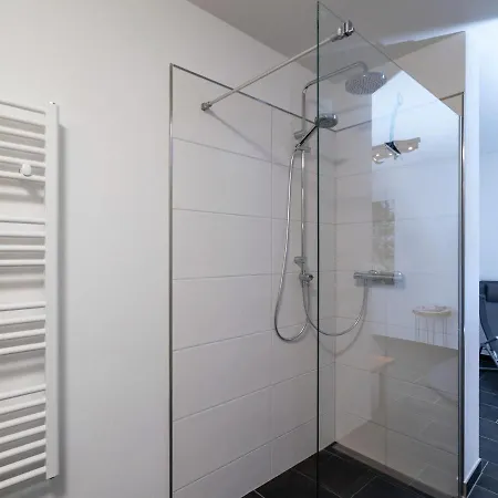 Daire In Ski Area In With Sauna *