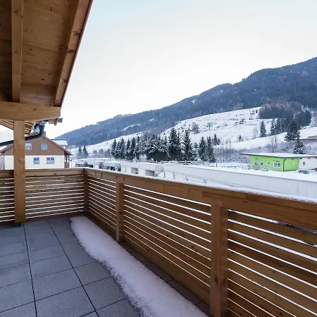 In Ski Area In With Sauna Daire