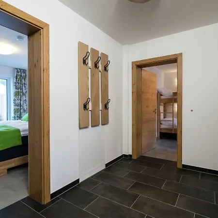 In Ski Area In With Sauna * Leogang