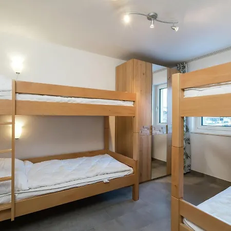 Daire In Ski Area In With Sauna *
