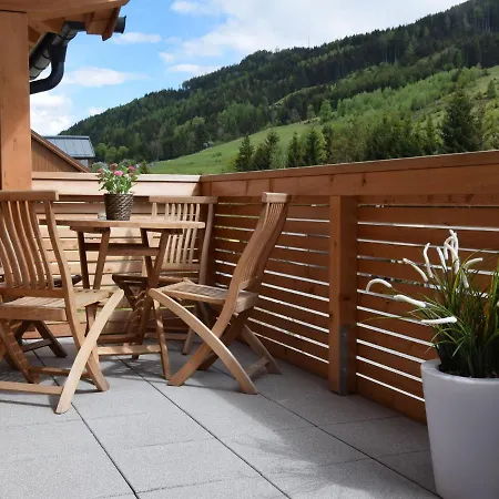 In Ski Area In With Sauna Daire *