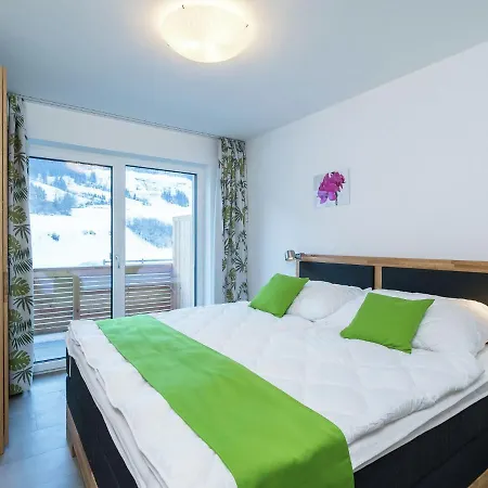 In Ski Area In With Sauna *